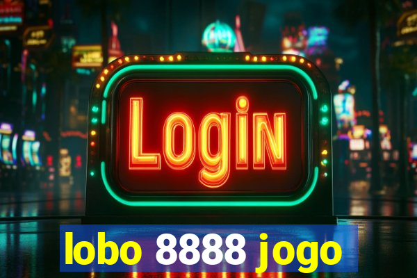 lobo 8888 jogo
